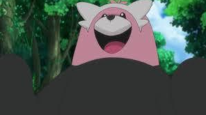 キテルグマが怖いと話題 色々とヤバいポケモンなの ニュースナビ